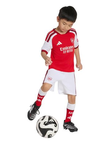 adidas Performance Afc H Mini - Red - 116