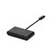 Kensington CH1200 USB-C 10Gbps 4-Port Hub – kuva 1