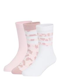 adidas Sportswear Yg Leo 3Pp - Multi/patterned - 37-39