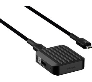 Unisynk 4 Port USB-C Hub V3