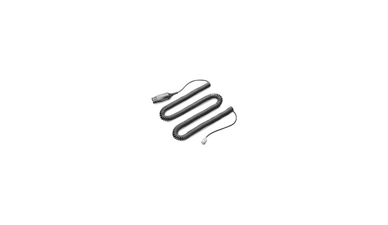 HP Poly HIS Cable TAA