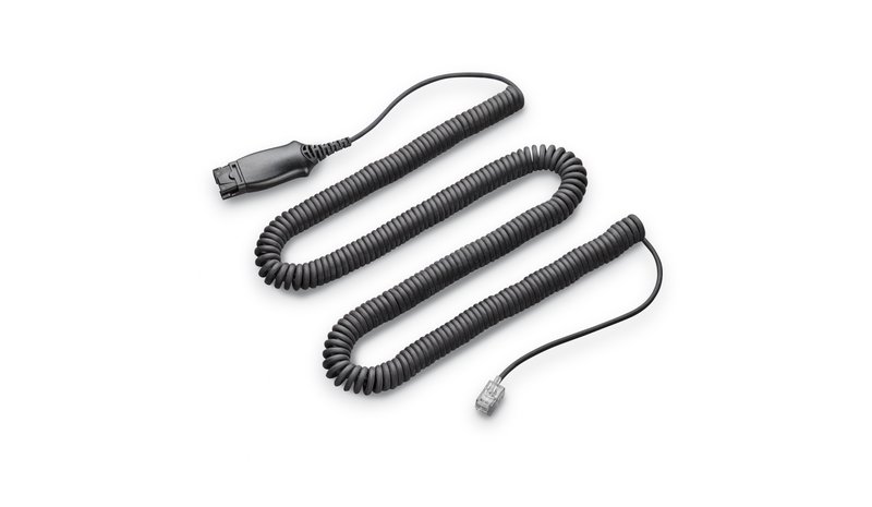 HP Poly HIS Cable TAA