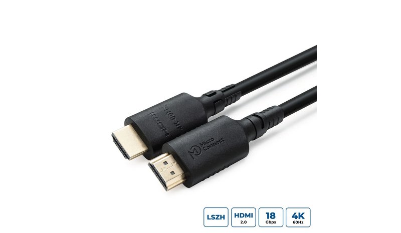 Microconnect MC-HDM19193V2.0LSZH not categorized