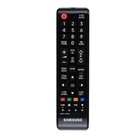 Samsung VG-TM1240BH remote control IR Wireless TV Press buttons