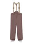 MINI A TURE Matwitte Snow Pants. Grs - Purple - 134