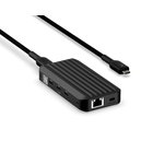 Unisynk 8 Port USB-C Hub V3