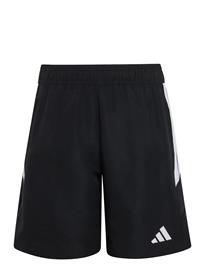 adidas Performance Tiro Es W Sho Y - Black - 140