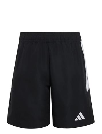 adidas Performance Tiro Es W Sho Y - Black - 140