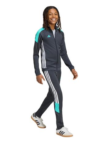 adidas Performance Tiro Es Ts Y - Grey - 128