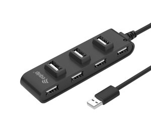 Equip 7-Port USB 2.0 Hub