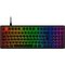 HyperX Origins 2 1800 keyboard Gaming USB Black – kuva 1