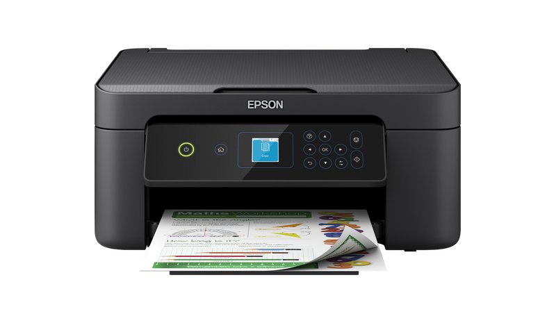 Epson Expression Home XP-3205