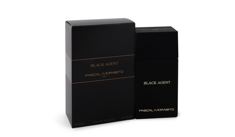 Pascal Morabito Edt miehille, 100 ml