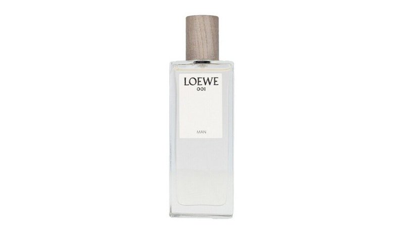 Miesten hajuvesi 001 Loewe EDP (50 ml)