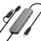j5create JCH422 Wormhole Switch™ CrossLink USB-C® HUB – kuva 1