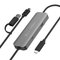 j5create JCH422 Wormhole Switch™ CrossLink USB-C® HUB – kuva 2