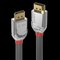 Lindy 1m DisplayPort 1.4 Cable, Cromo Line – kuva 1