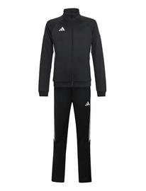 adidas Performance Tiro Es Ts Y - Black - 164