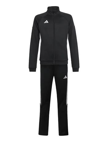 adidas Performance Tiro Es Ts Y - Black - 164