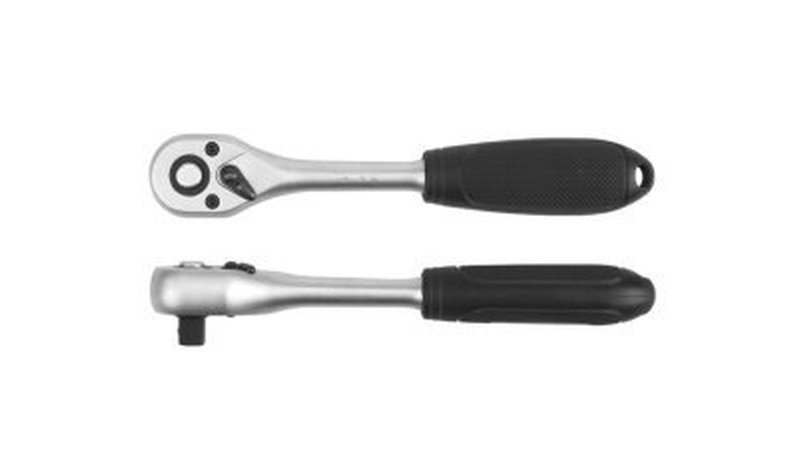 Grzechotka 3/8 työkaluille – kuva 1/1