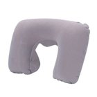 Ergonominen niskatyyny matkustamiseen