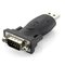 Equip USB Type A to Serial RS232 DB9 Adapter – kuva 1
