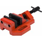 Yato Yt-65071 Työstökoneen puristin 50 mm