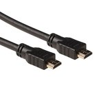 ACT 2 meters High Speed cable v2.0 HDMI-A male - HDMI-A male (AWG30)
