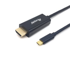 Equip USB-C to HDMI Cable, M/M, 3.0m, 4K/30Hz