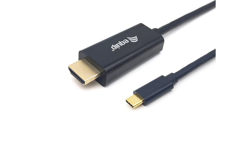 Equip USB-C to HDMI Cable, M/M, 3.0m, 4K/30Hz