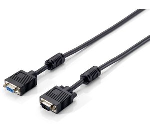Equip HD15 VGA Extension Cable, 15m