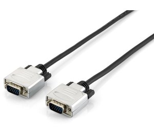 Equip HD15 VGA Cable, 15m