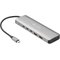 Sandberg USB-C to 5 x USB-C + 2 x USB-A 100W – kuva 1