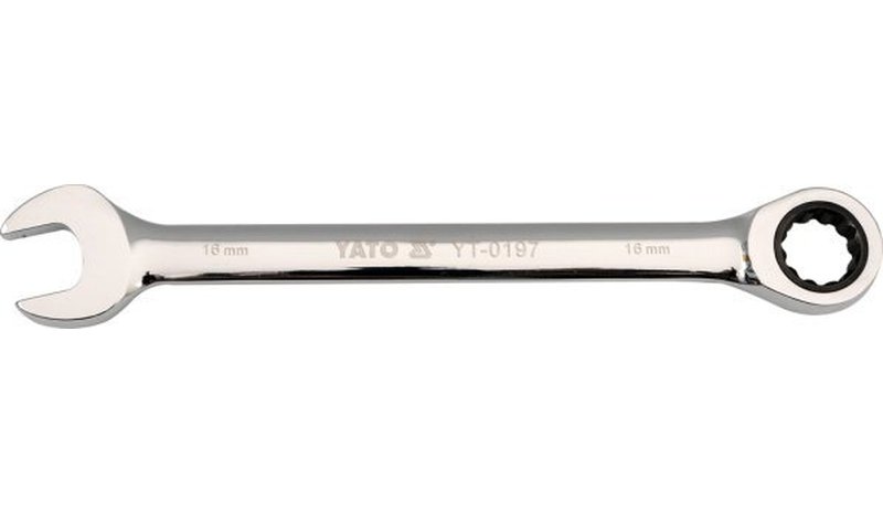 Yato Yt-0202 räikkäavain 24 mm