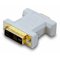 Equip DVI-A to HD15 VGA Adapter – kuva 1
