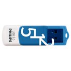 Philips FM51FD001B/00 USB flash drive 51 GB USB Type-A 3.2 Gen 1 (3.1 Gen 1) Blue, White