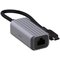 Unisynk USB-C to Network Adapter – kuva 1
