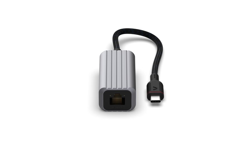Unisynk USB-C to Network Adapter