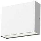 Llitt Per I Väggarmatur LED IP54 3000K 4W 210lm Vit