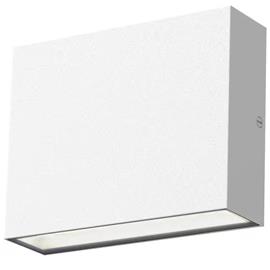 Llitt Per I Väggarmatur LED IP54 3000K 4W 210lm Vit