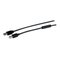 StarTech.com 50ft (15m) Active USB 2.0 A to B Cable, Long USB Printer Cable, 1x USB-A (M), 1x USB-B (M) - Black – kuva 2