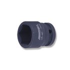Jonnesway 1/2 24mm kuusiokolopää, Cr-mo