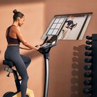 Kuntopyörä Hammer Ergometer Spheris 4.0 Norsk