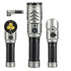 Yato Yt-085613 Led Ladattava taskulamppu 2500lm Usb-c