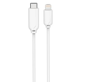 Microconnect USB3.1CL3 lightning cable 3 m White