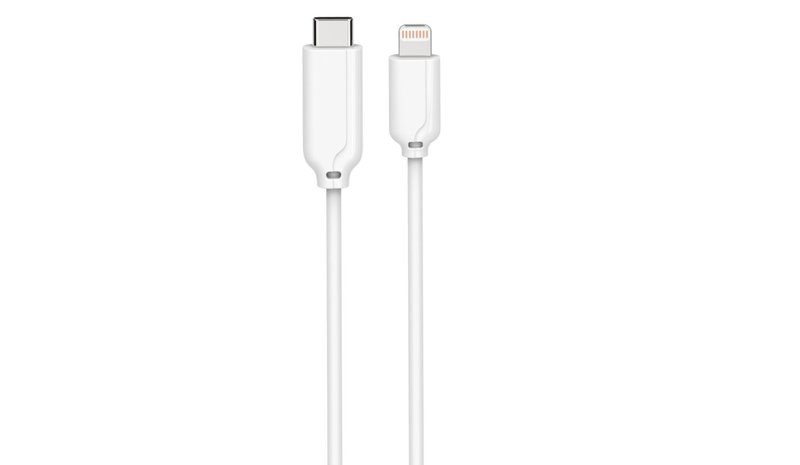 Microconnect USB3.1CL3 lightning cable 3 m White
