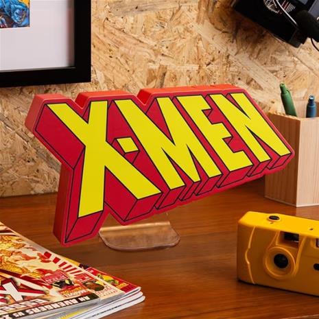 XMEN Logo Light – kuva 2/2