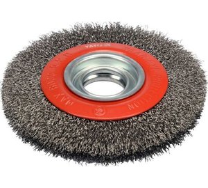 Yato Yt-47554 levyharja 150mm Inox