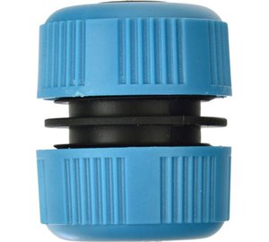 Geko blue Line 3/4 letkuliitin