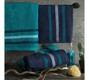 Eurofirany pyyhe R145-01, 70x140 cm